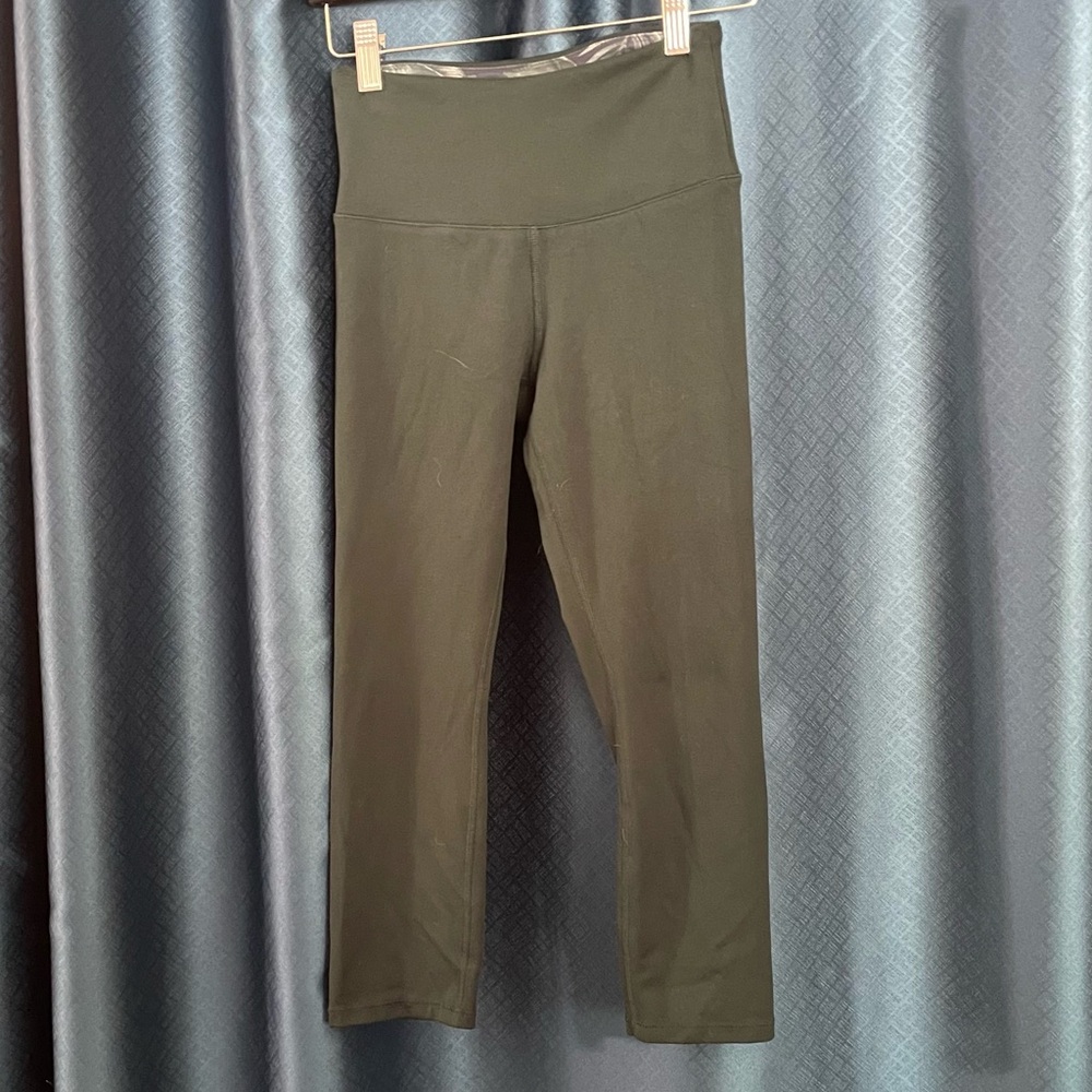 Balance Collection Emerald Green Leggings